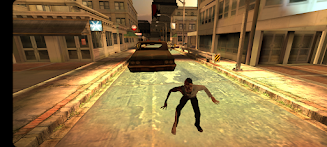 Zombie Games With Shooting Screenshot 2