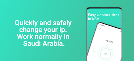 Smart Vpn Saudi Arabia Screenshot 5