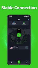 VPN Freely - VPN 2024 Screenshot 1