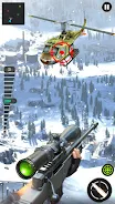 Sniper Game: Shooting Gun Game Screenshot 7