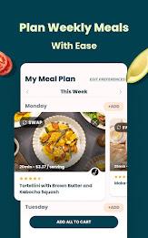 SideChef: Recipes & Meal Plans Screenshot 11