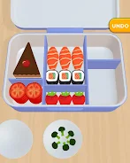 Lunch Box Ready Screenshot 5