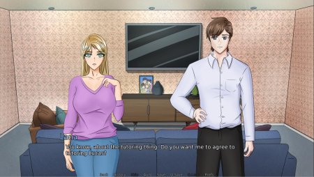 Wife in the Building! – Version 0.3.5 – Added Android Port APK