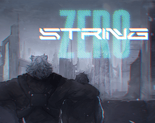 String Zero APK