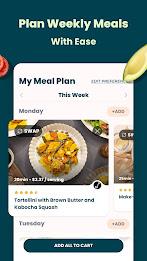 SideChef: Recipes & Meal Plans Screenshot 3