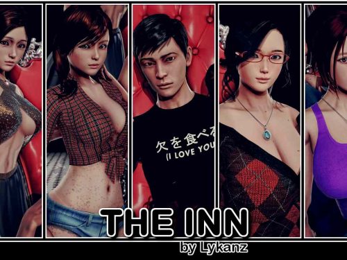 The Inn [v0.08.09] [Lykanz] APK