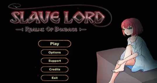 Slave Lord – Realms of Bondage [v0.3.7] APK