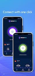 OneTap VPN 2023 - Premium VPN Screenshot 3