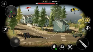 Gun Strike 2 : FPS-Game Screenshot 5