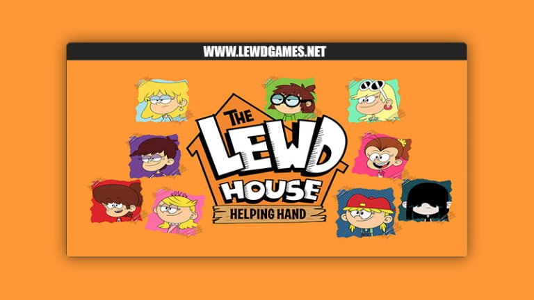 The Lewd House: Helping Hand [v0.1.1] Topic