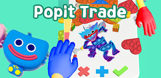 Popit trade Screenshot 11