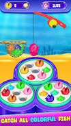 Fishing Toy Game Screenshot 1