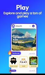 Max2D: Game Maker, Game Engine Screenshot 16