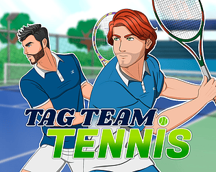 Tag Team Tennis APK