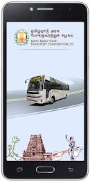 TNSTC Official App Screenshot 1