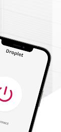 Droplet VPN; Fast Screenshot 2