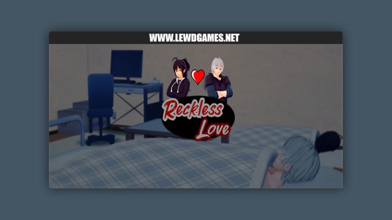 Reckless Love [v0.0.3] APK