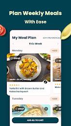 SideChef: Recipes & Meal Plans Screenshot 19