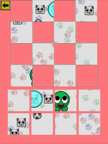 Jigsaw Puzzle Screenshot 3