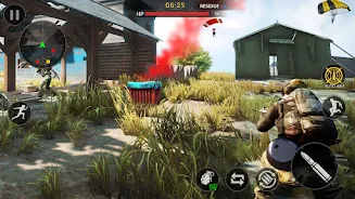 Gun Strike 2 : FPS-Game Screenshot 3