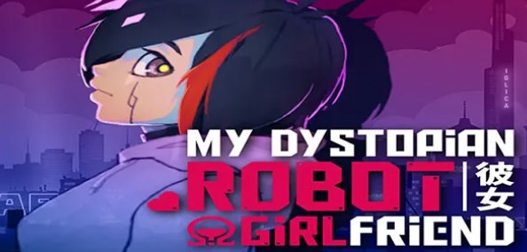 !Ω Factorial Omega: My Dystopian Robot Girlfriend [v0.87.1] APK
