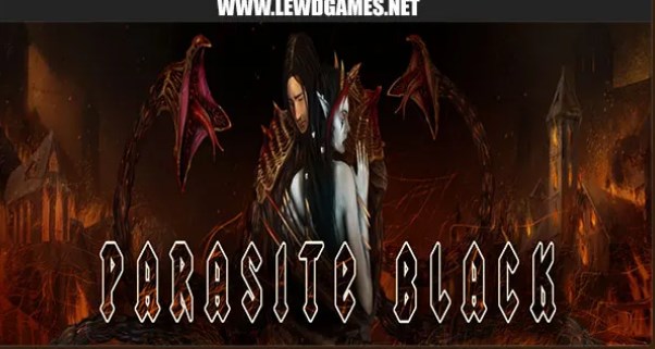 Parasite Black  By Damned Studios Screenshot 1