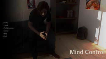 Mind Control v0.13 Screenshot 2