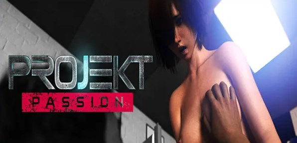 Projekt: Passion [v0.10] APK