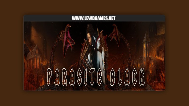 Parasite Black  By Damned Studios APK