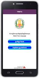 TNSTC Official App Screenshot 2