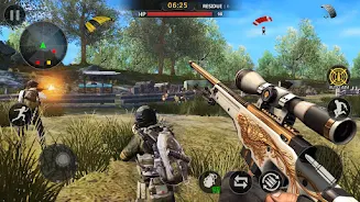 Gun Strike 2 : FPS-Game Screenshot 7