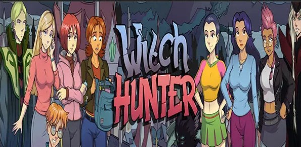 Witch Hunter [v0.21] Topic