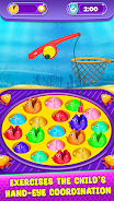 Fishing Toy Game Screenshot 4