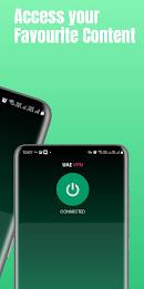 UAE VPN – Unlimited Speed VPN Screenshot 2