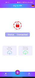 Only One VPN - Ultimate VPN Screenshot 3
