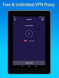 Easy VPN – Security VPN Proxy Screenshot 13