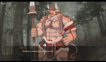 Tavern of Spear v0.29d Screenshot 5