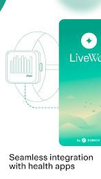 LiveWell- Health Insights App Screenshot 6