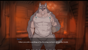 Tavern of Spear v0.29d Screenshot 4