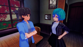 Love Trails Screenshot 2