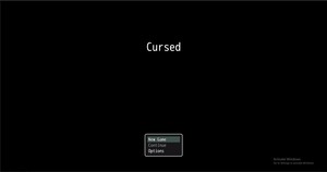 Cursed – Version 0.59 – Added Android Port [Sid Valentine] Screenshot 1