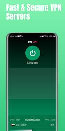 UAE VPN – Unlimited Speed VPN Screenshot 5