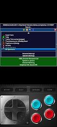 MAME4droid  2024 (0.262) Screenshot 1