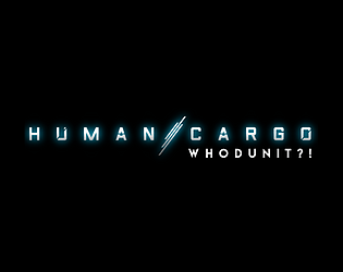 Human Cargo: Whodunit?! APK