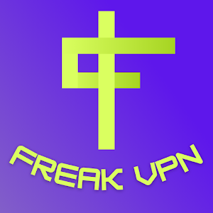 Freak VPN APK