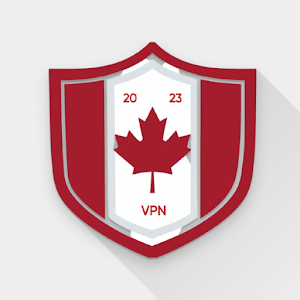 Canada VPN 2023:Get Canada IP APK
