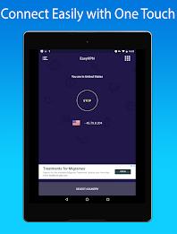 Easy VPN – Security VPN Proxy Screenshot 11