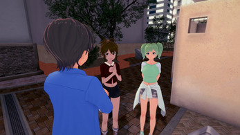 Love Trails Screenshot 4