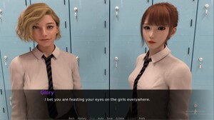 Nudist School – New Version 0.12.1 [Elsa] Screenshot 7