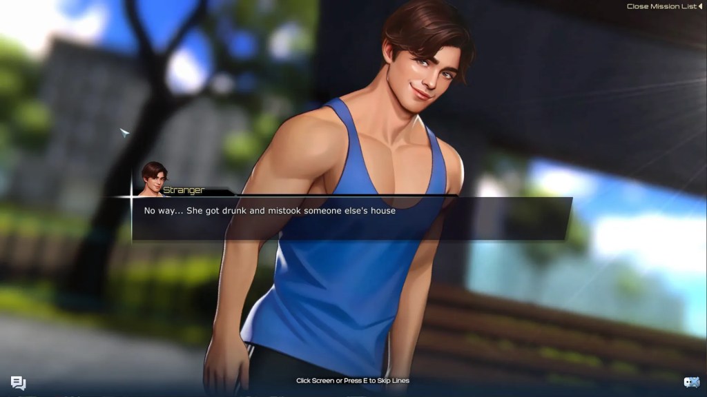 Hunky City Screenshot 2